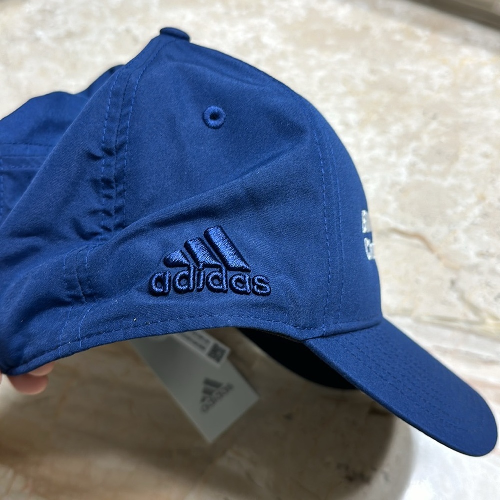 BMW Cap NWT - Picture 2 of 3